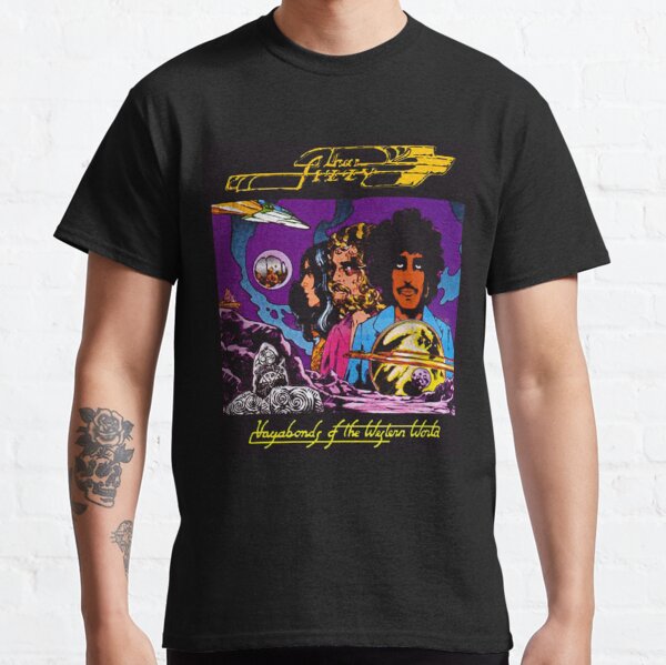 Thin Lizzy Classic T-Shirt RB0901 product Offical galaxy Merch